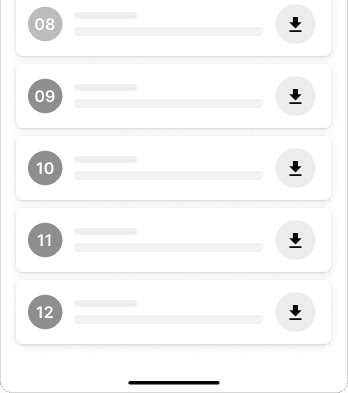 feature preview