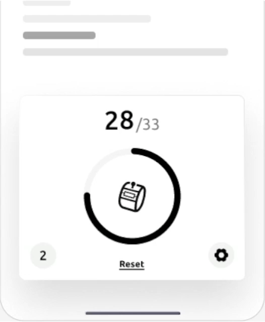 feature preview