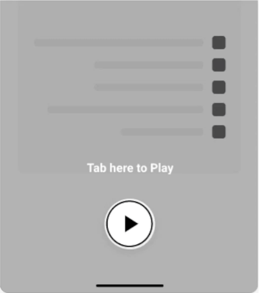 feature preview
