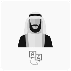 feature icon