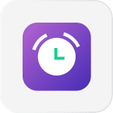 Prayer Alarm Logo